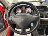 Peugeot 206 206+ 1.1e 60ch Urban +77500KM - <small></small> 6.500 € <small>TTC</small> - #10