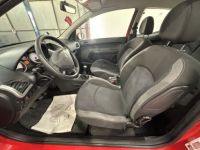 Peugeot 206 206+ 1.1e 60ch Urban +77500KM - <small></small> 6.500 € <small>TTC</small> - #13