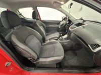 Peugeot 206 206+ 1.1e 60ch Urban +77500KM - <small></small> 6.500 € <small>TTC</small> - #15