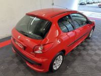 Peugeot 206 206+ 1.1e 60ch Urban +77500KM - <small></small> 6.500 € <small>TTC</small> - #19