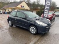 Peugeot 206 206+ 1.1i - 8V - <small></small> 3.990 € <small>TTC</small> - #3