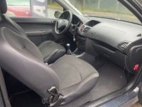 Peugeot 206 206+ 1.1i - 8V - <small></small> 3.990 € <small>TTC</small> - #5