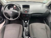 Peugeot 206 206+ 1.1i - 8V - <small></small> 3.990 € <small>TTC</small> - #6