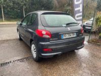 Peugeot 206 206+ 1.1i - 8V - <small></small> 3.990 € <small>TTC</small> - #10