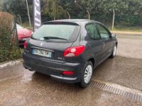 Peugeot 206 206+ 1.1i - 8V - <small></small> 3.990 € <small>TTC</small> - #12