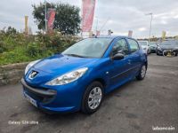 Peugeot 206 206+ 1.1l 60ch 27 000km GARANTIE - <small></small> 4.990 € <small>TTC</small> - #1