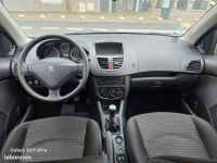 Peugeot 206 206+ 1.1l 60ch 27 000km GARANTIE - <small></small> 4.990 € <small>TTC</small> - #3