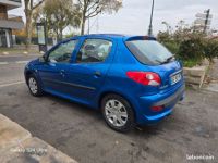 Peugeot 206 206+ 1.1l 60ch 27 000km GARANTIE - <small></small> 4.990 € <small>TTC</small> - #5