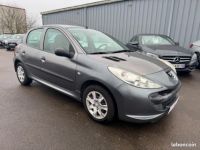 Peugeot 206 206+ 1.4 HDI 68 CH Urban - <small></small> 4.990 € <small>TTC</small> - #2