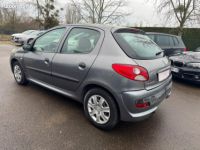 Peugeot 206 206+ 1.4 HDI 68 CH Urban - <small></small> 4.990 € <small>TTC</small> - #5