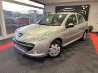 Peugeot 206 206+ 1.4 HDi 70ch  - <small></small> 4.990 € <small>TTC</small> - #1