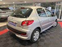 Peugeot 206 206+ 1.4 HDi 70ch  - <small></small> 4.990 € <small>TTC</small> - #2