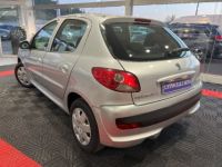 Peugeot 206 206+ 1.4 HDi 70ch  - <small></small> 4.990 € <small>TTC</small> - #3