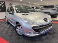 Peugeot 206 206+ 1.4 HDi 70ch  - <small></small> 4.990 € <small>TTC</small> - #4