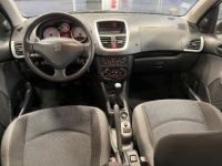 Peugeot 206 206+ 1.4 HDi 70ch  - <small></small> 4.990 € <small>TTC</small> - #5