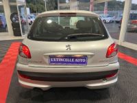 Peugeot 206 206+ 1.4 HDi 70ch  - <small></small> 4.990 € <small>TTC</small> - #9