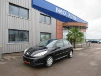 Peugeot 206 206+ 1.4 HDi 70ch BLUE LION Pack Limited - <small></small> 4.980 € <small>TTC</small> - #1