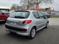 Peugeot 206 206+ 1.4 HDi 70ch BLUE LION Trendy - <small></small> 4.690 € <small>TTC</small> - #4