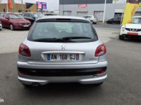 Peugeot 206 206+ 1.4 HDi 70ch BLUE LION Trendy - <small></small> 4.690 € <small>TTC</small> - #5