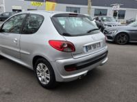 Peugeot 206 206+ 1.4 HDi 70ch BLUE LION Trendy - <small></small> 4.690 € <small>TTC</small> - #6