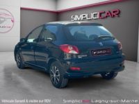 Peugeot 206 206+ 1.4 HDi 70ch FAP BLUE LION Trendy - <small></small> 4.990 € <small>TTC</small> - #3