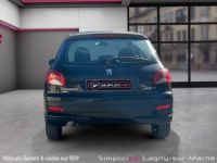 Peugeot 206 206+ 1.4 HDi 70ch FAP BLUE LION Trendy - <small></small> 4.990 € <small>TTC</small> - #8