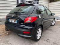 Peugeot 206 206+ 1.4 hdi sportium 70 ch - <small></small> 5.790 € <small>TTC</small> - #5