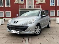 Peugeot 206 206+ 1.4 hdi urban move - <small></small> 4.990 € <small>TTC</small> - #1