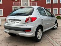 Peugeot 206 206+ 1.4 hdi urban move - <small></small> 4.990 € <small>TTC</small> - #5