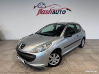 Peugeot 206 206+ 1.4 i 75cv-2009 - <small></small> 4.400 € <small>TTC</small> - #1