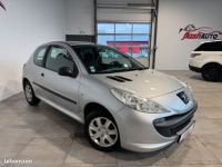 Peugeot 206 206+ 1.4 i 75cv-2009 - <small></small> 4.400 € <small>TTC</small> - #2