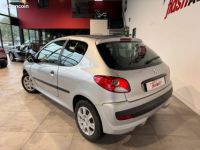 Peugeot 206 206+ 1.4 i 75cv-2009 - <small></small> 4.400 € <small>TTC</small> - #3