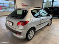 Peugeot 206 206+ 1.4 i 75cv-2009 - <small></small> 4.400 € <small>TTC</small> - #4