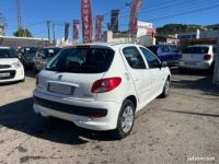 Peugeot 206 206+ 1.4e 75 CV - <small></small> 5.990 € <small>TTC</small> - #4