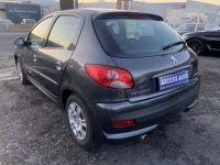 Peugeot 206 206+ 1.4e 75ch Génération - <small></small> 5.990 € <small>TTC</small> - #7