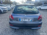 Peugeot 206 206+ 1.4e 75ch Urban 5P distribution neuve -24000 KM - <small></small> 5.500 € <small>TTC</small> - #5