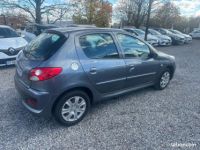 Peugeot 206 206+ 1.4e 75ch Urban 5P distribution neuve -24000 KM - <small></small> 5.500 € <small>TTC</small> - #6