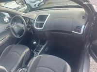 Peugeot 206 206+ 1.4e 75ch Urban 5P distribution neuve -24000 KM - <small></small> 5.500 € <small>TTC</small> - #9