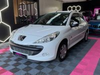 Peugeot 206 206+ Génération 60ch 1.1e Climatisation Rétroviseurs électriques - <small></small> 6.990 € <small>TTC</small> - #2