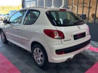 Peugeot 206 206+ Génération 60ch 1.1e Climatisation Rétroviseurs électriques - <small></small> 6.990 € <small>TTC</small> - #3