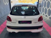 Peugeot 206 206+ Génération 60ch 1.1e Climatisation Rétroviseurs électriques - <small></small> 6.990 € <small>TTC</small> - #6