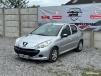 Peugeot 206 206+ HDI - <small></small> 3.490 € <small>TTC</small> - #1