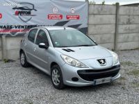 Peugeot 206 206+ HDI - <small></small> 3.490 € <small>TTC</small> - #2