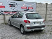 Peugeot 206 206+ HDI - <small></small> 3.490 € <small>TTC</small> - #3