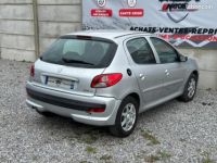 Peugeot 206 206+ HDI - <small></small> 3.490 € <small>TTC</small> - #4