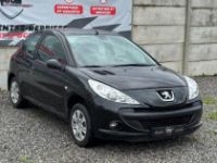 Peugeot 206 206+ TRENDY 1,4L HDI - <small></small> 3.290 € <small>TTC</small> - #2