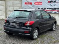 Peugeot 206 206+ TRENDY 1,4L HDI - <small></small> 3.290 € <small>TTC</small> - #4