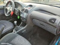 Peugeot 206 206, 1,4 i, 75 CH - <small></small> 2.500 € <small>TTC</small> - #3