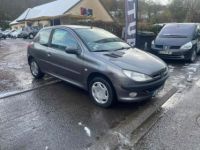 Peugeot 206 3/5 portes (1.4 i 75CV - <small></small> 2.990 € <small>TTC</small> - #3