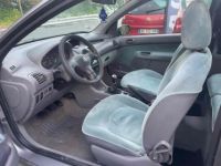 Peugeot 206 3/5 portes (1.4 i 75CV - <small></small> 2.990 € <small>TTC</small> - #4